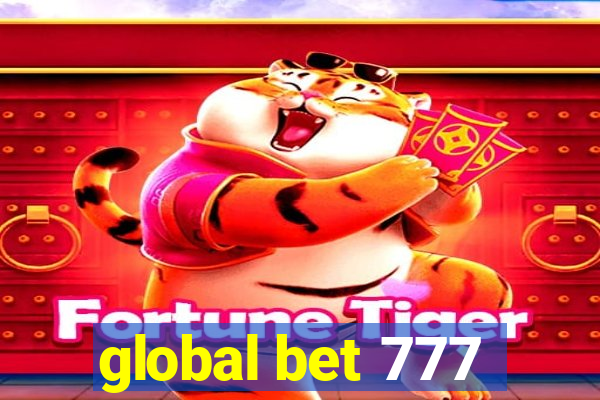 global bet 777